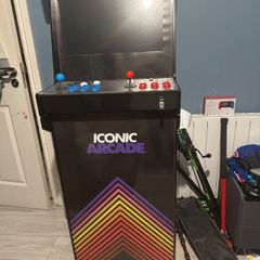 arcade