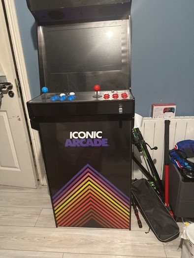 arcade