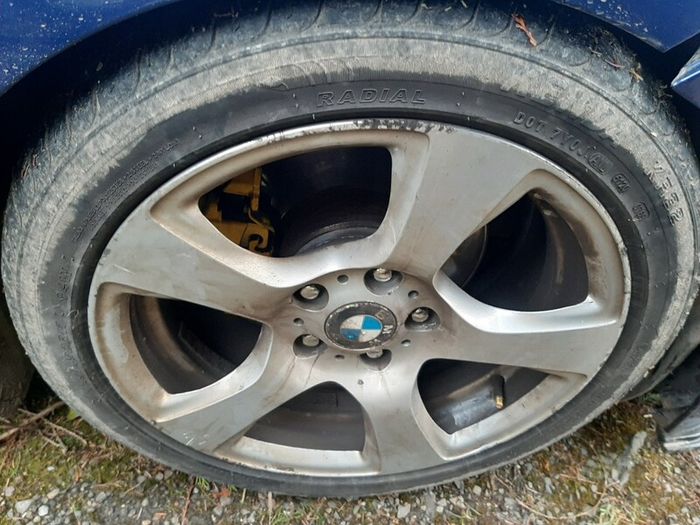 e92 wheels