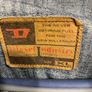 Gents Denim Jacket Image 2