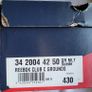 Brand New Reebok Club C Grounds for Men - Size 9 UK Image 10
