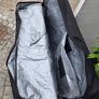 DHB Elstead Wheeled Bike Bag Image 2