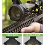 Axeon Second Zero 330 yards optic 4.3 M.O.A. Instant holdover Image 2
