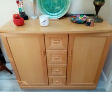 Cabinets