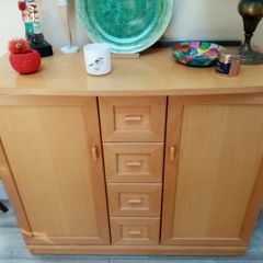 Cabinets