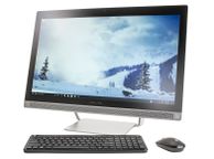 main image for ad HP 27" AIO All in One Computer Windows 11 8GB 500GB Webcam