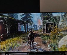 4k Tcl Tv - Hdr, Smart