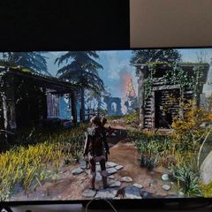 4k Tcl Tv - Hdr, Smart