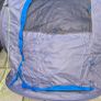 Quick pitch tent - 2 person tent Image 5