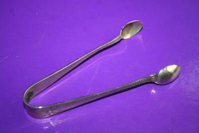 Vintage Sugar Cube Servers 4"