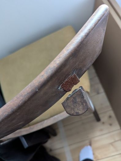 Antique Chair