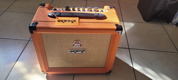 Guitar Amp