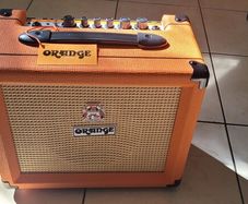 Guitar Amp