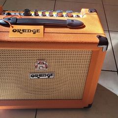Guitar Amp