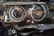 BMW lamp