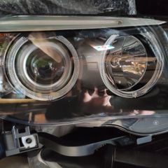 BMW lamp