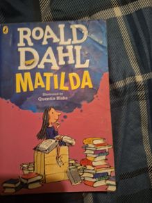 Matilda