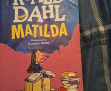 Matilda