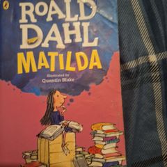 Matilda