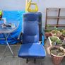 Two Seats .with seat belts. Image 2