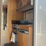 Campervan Camper Fiat Ducato Swift Bolero Image 7