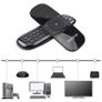 Smart Fly Air Mouse Dual Side Rechargeble Mini IR Remote Control.. Image 9