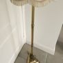 Floor Lamp Art Deco Design Floor Lamp Solid Brass Image 3