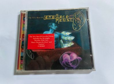 The Very Best of Crowded House CD Recurring Dream