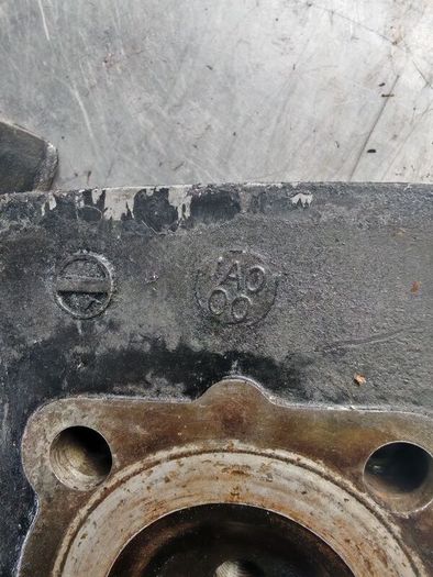 Yamaha motorcycle