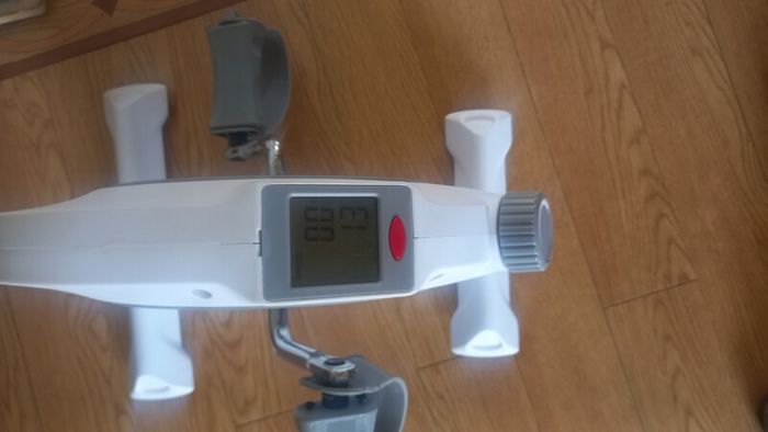 exercise machine