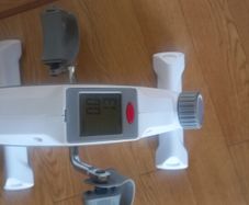 exercise machine