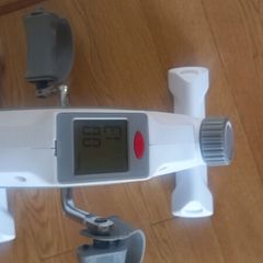 exercise machine