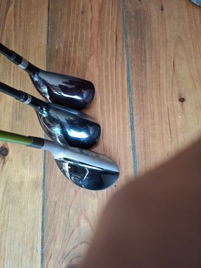 Ping.Wilson.Nickent Hybrids