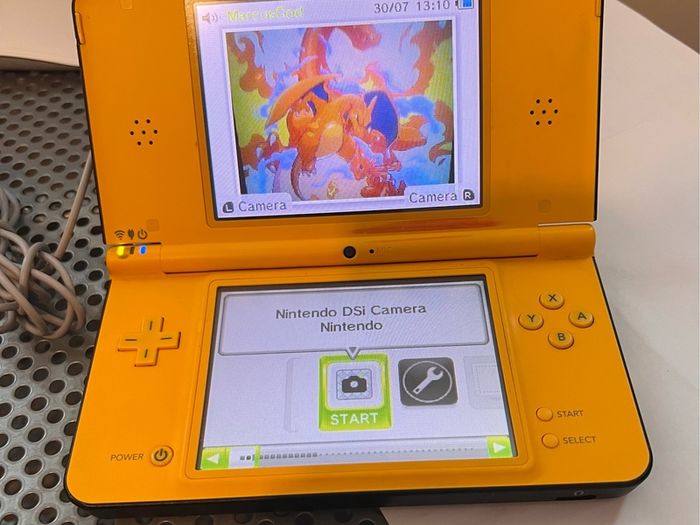 Nimtendo Dsi Xl