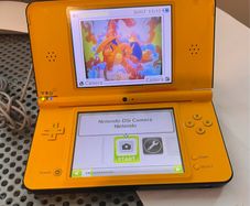 Nimtendo Dsi Xl
