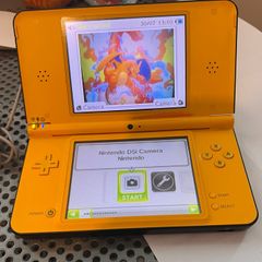 Nimtendo Dsi Xl