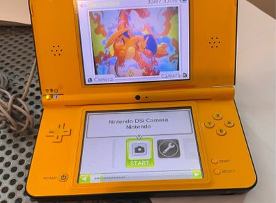Nimtendo Dsi Xl