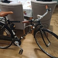 Dawes Ambassador Hybrid City Bike