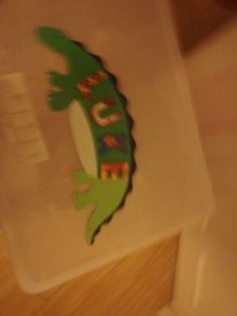 Kids Room