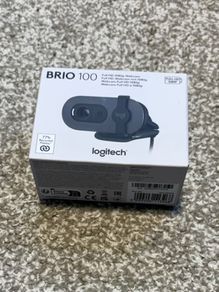 Logitech Brio 100