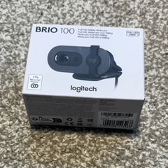 Logitech Brio 100