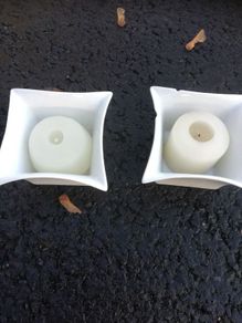 candle holder