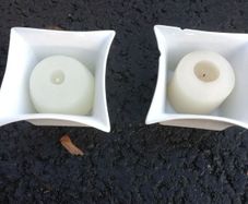 candle holder