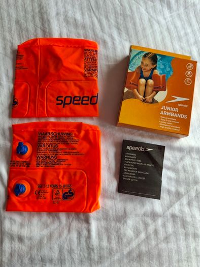 Speedo Junior Armbands