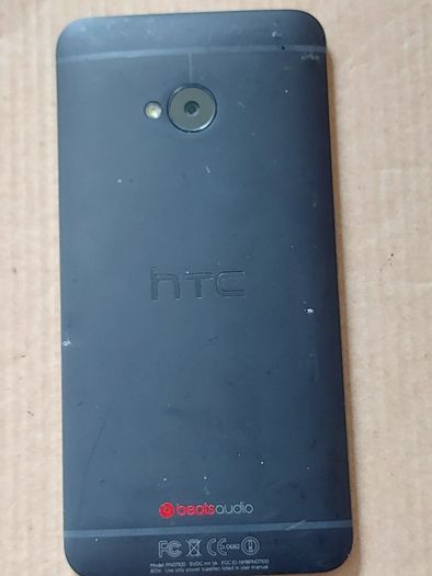 HTC One, 32GB, Mobile phone in excellent condition