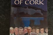 Vintage Voices of Cork by Vincent Power Book