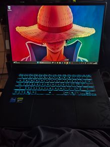Gaming Laptop i7