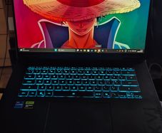 Gaming Laptop i7