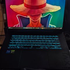 Gaming Laptop i7