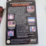 Swords and Serpents Nes Nintendo Arcade Retro Games Original Image 4